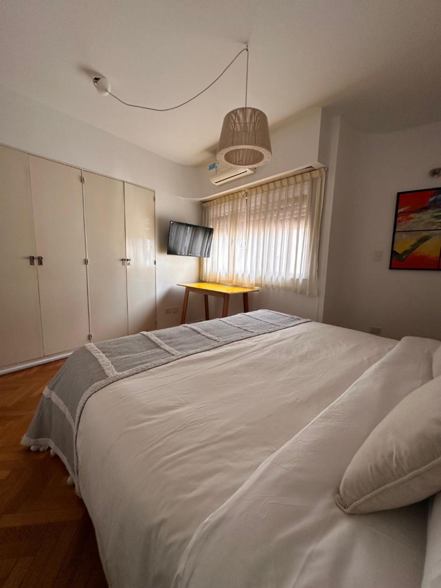 Great Apartment In Recoleta Ii- 1000 Keys - Buenos Aires, Buenos Aires