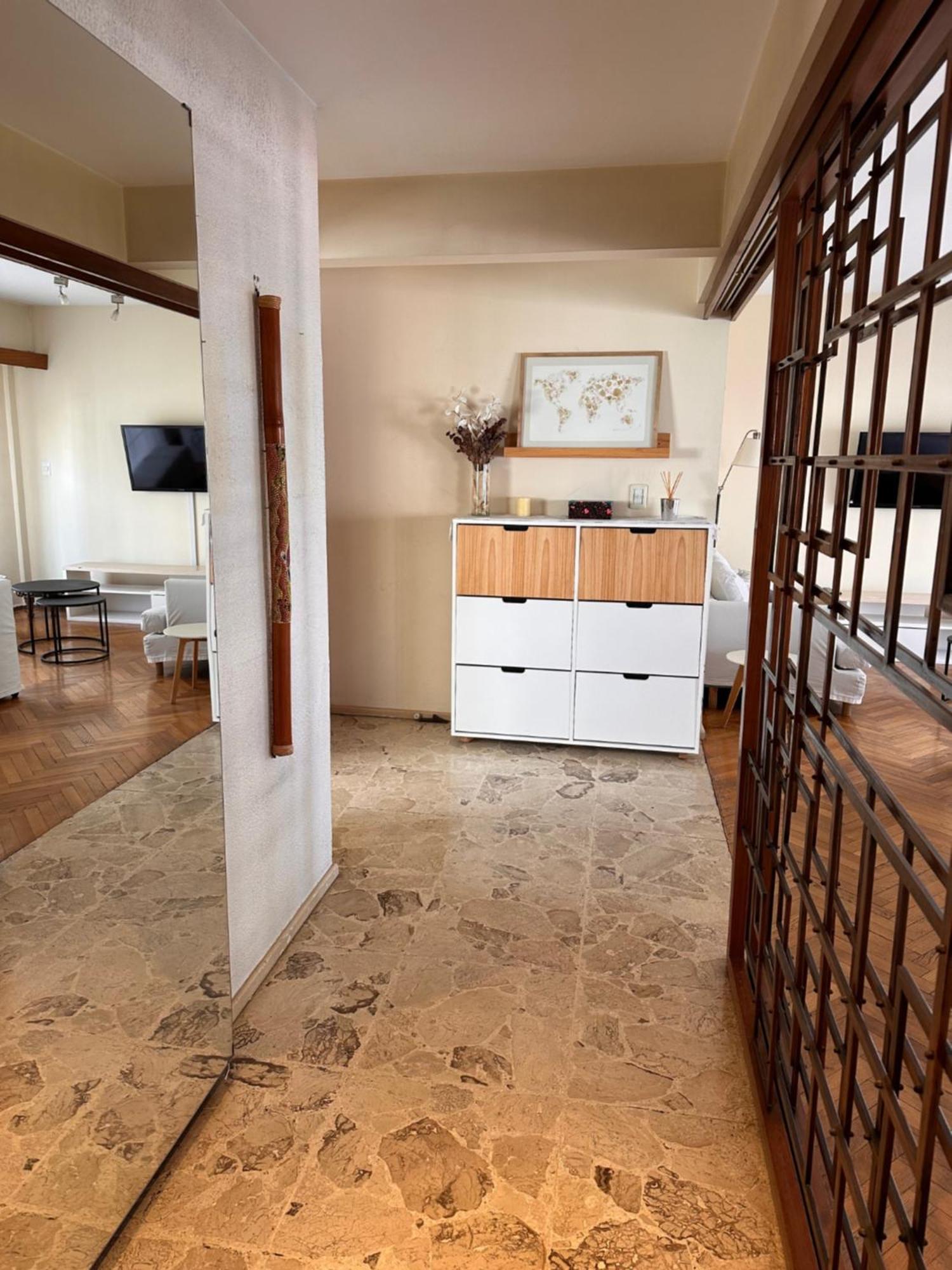 Great Apartment In Recoleta Ii- 1000 Keys - Buenos Aires — Photos 3